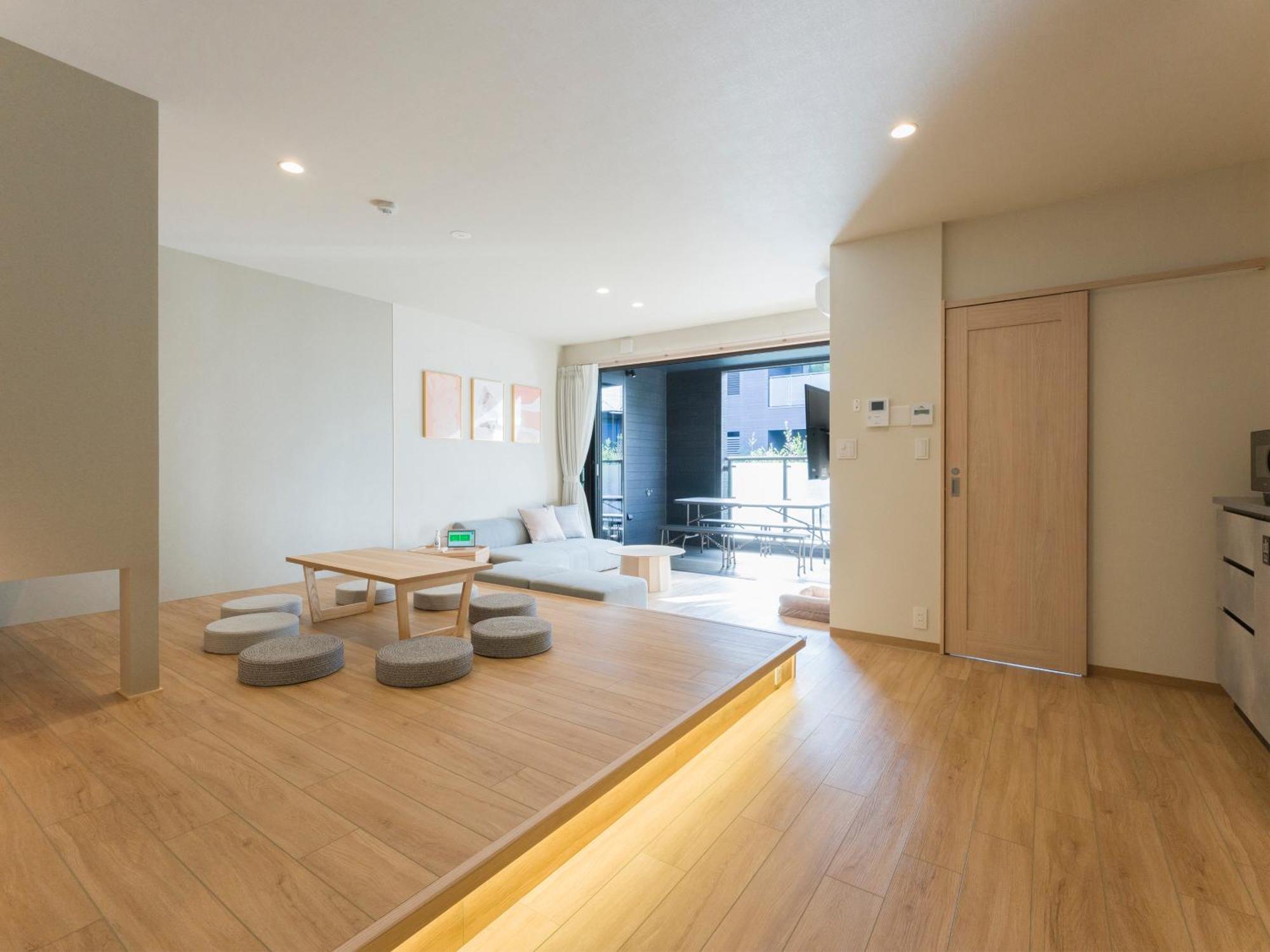 Rakuten Stay Nikko Hoden Exterior photo