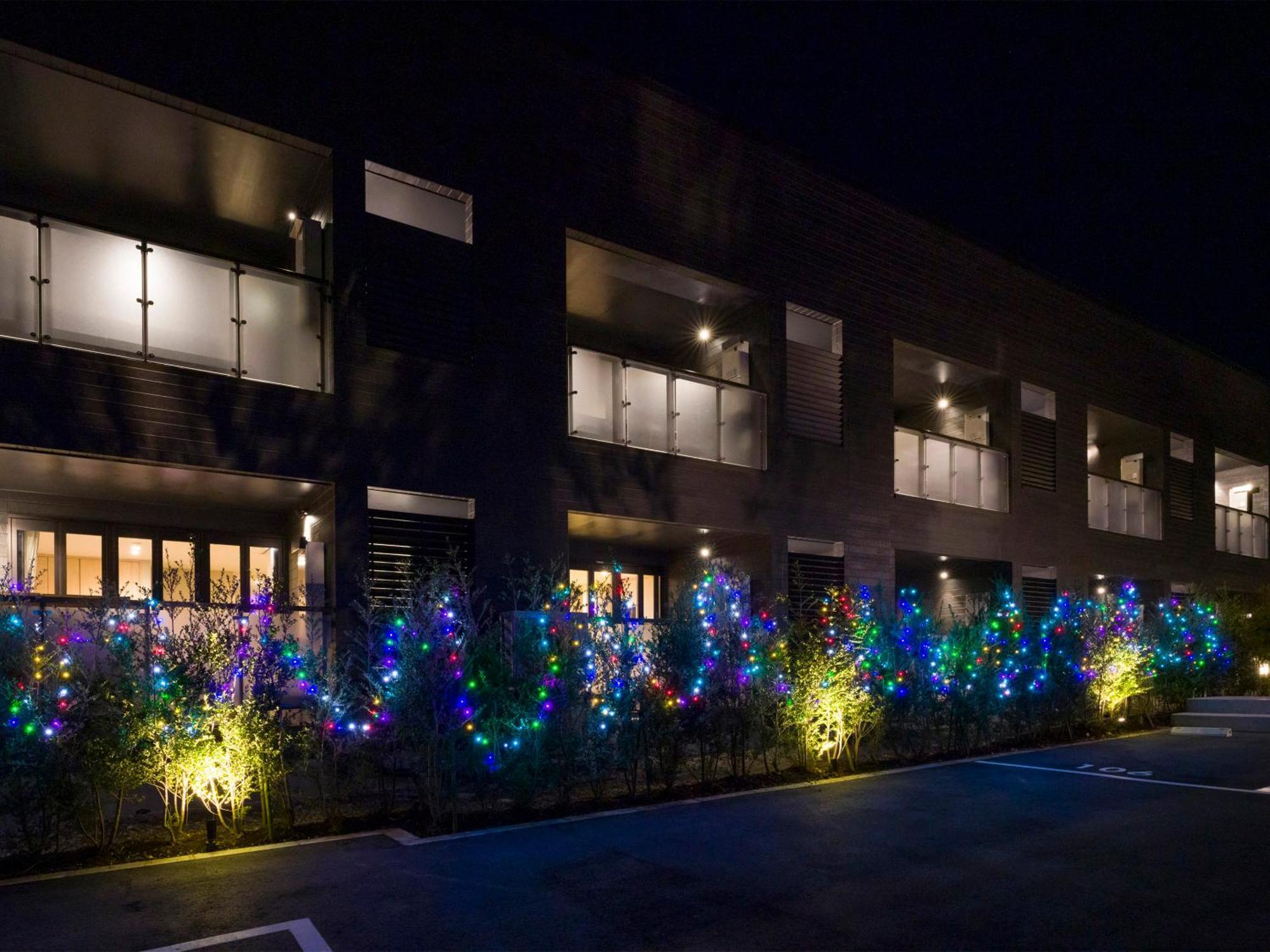 Rakuten Stay Nikko Hoden Exterior photo