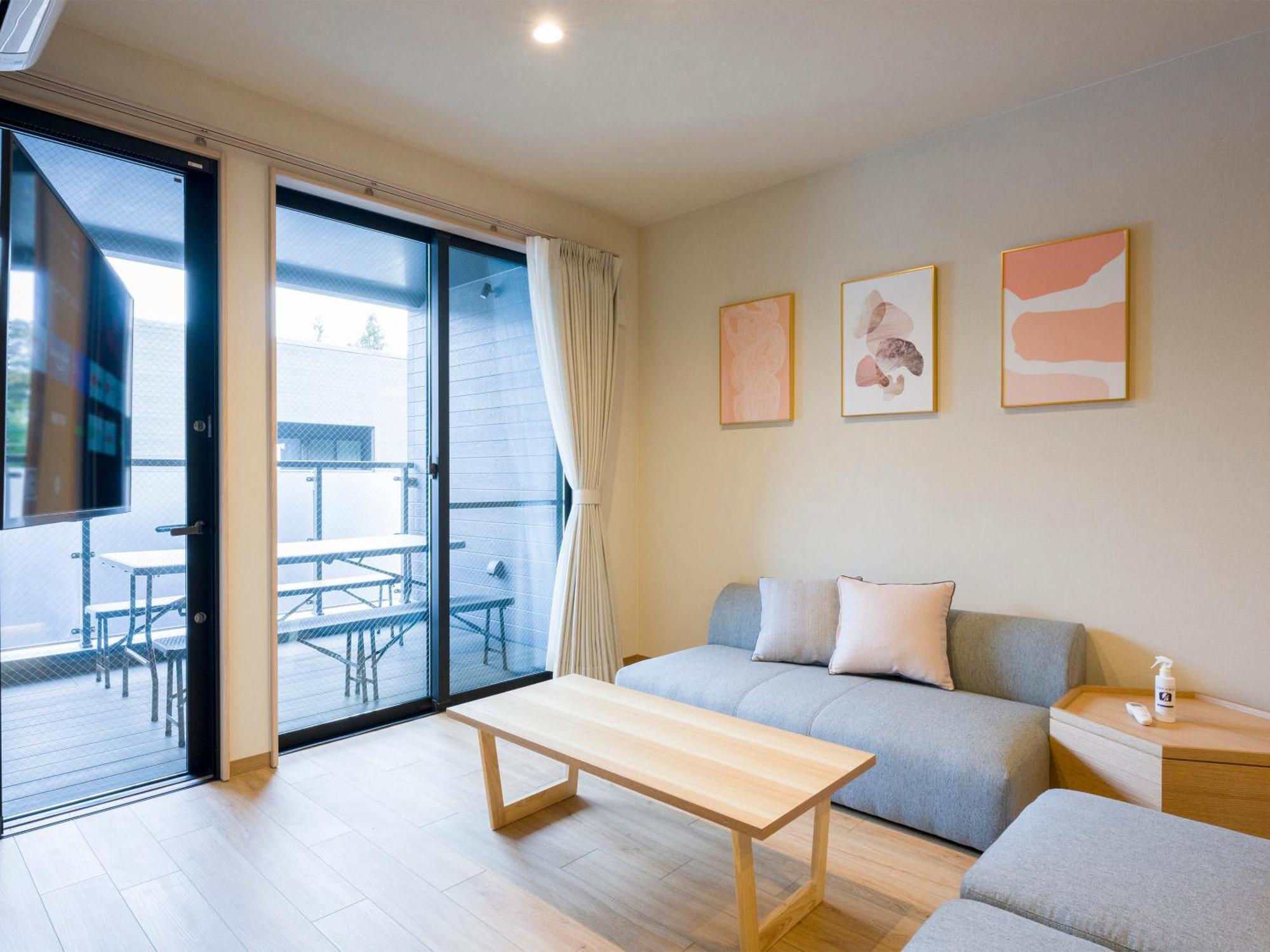 Rakuten Stay Nikko Hoden Exterior photo