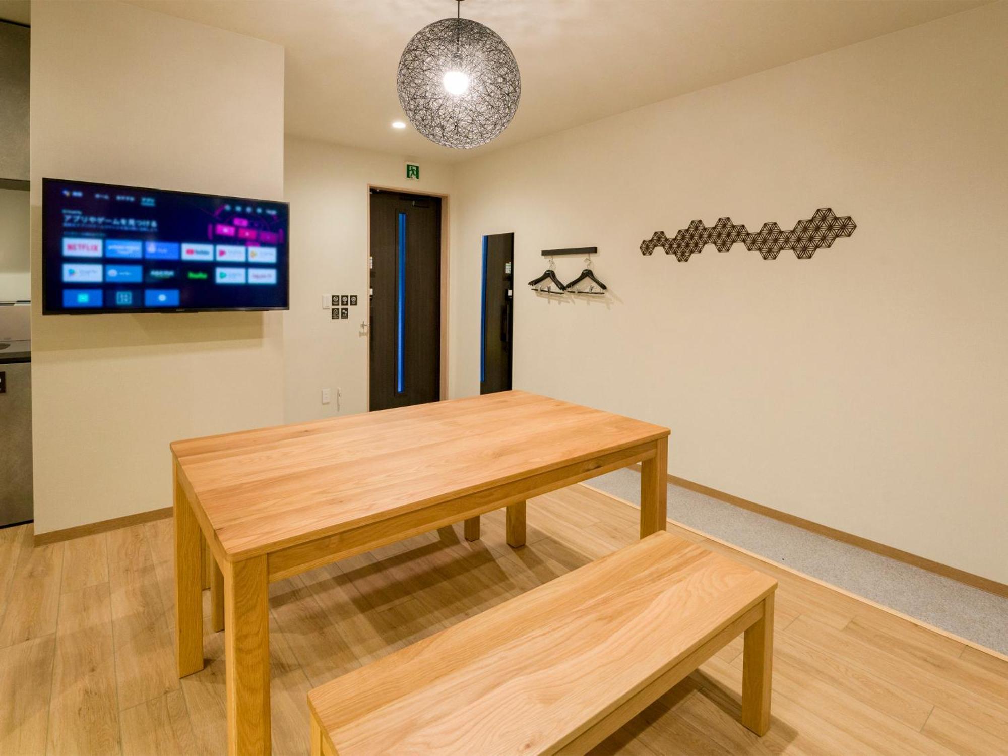 Rakuten Stay Nikko Hoden Exterior photo