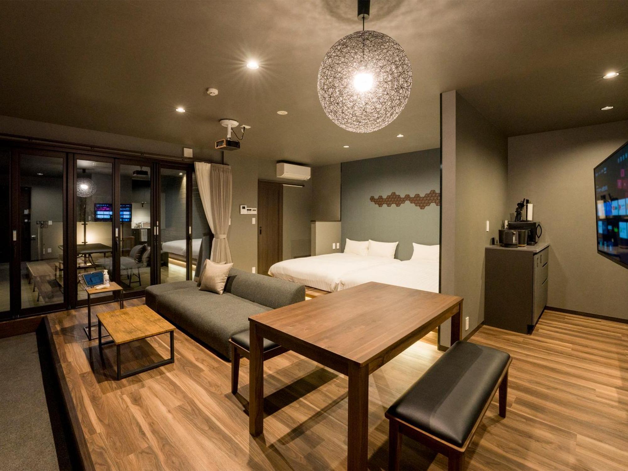 Rakuten Stay Nikko Hoden Exterior photo