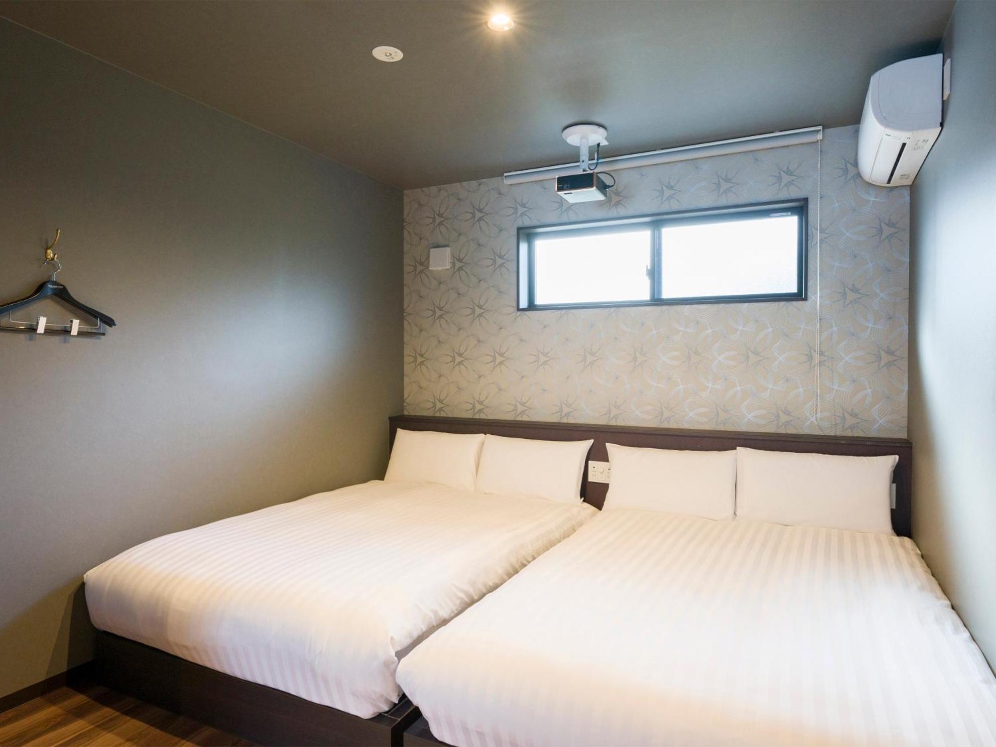Rakuten Stay Nikko Hoden Exterior photo