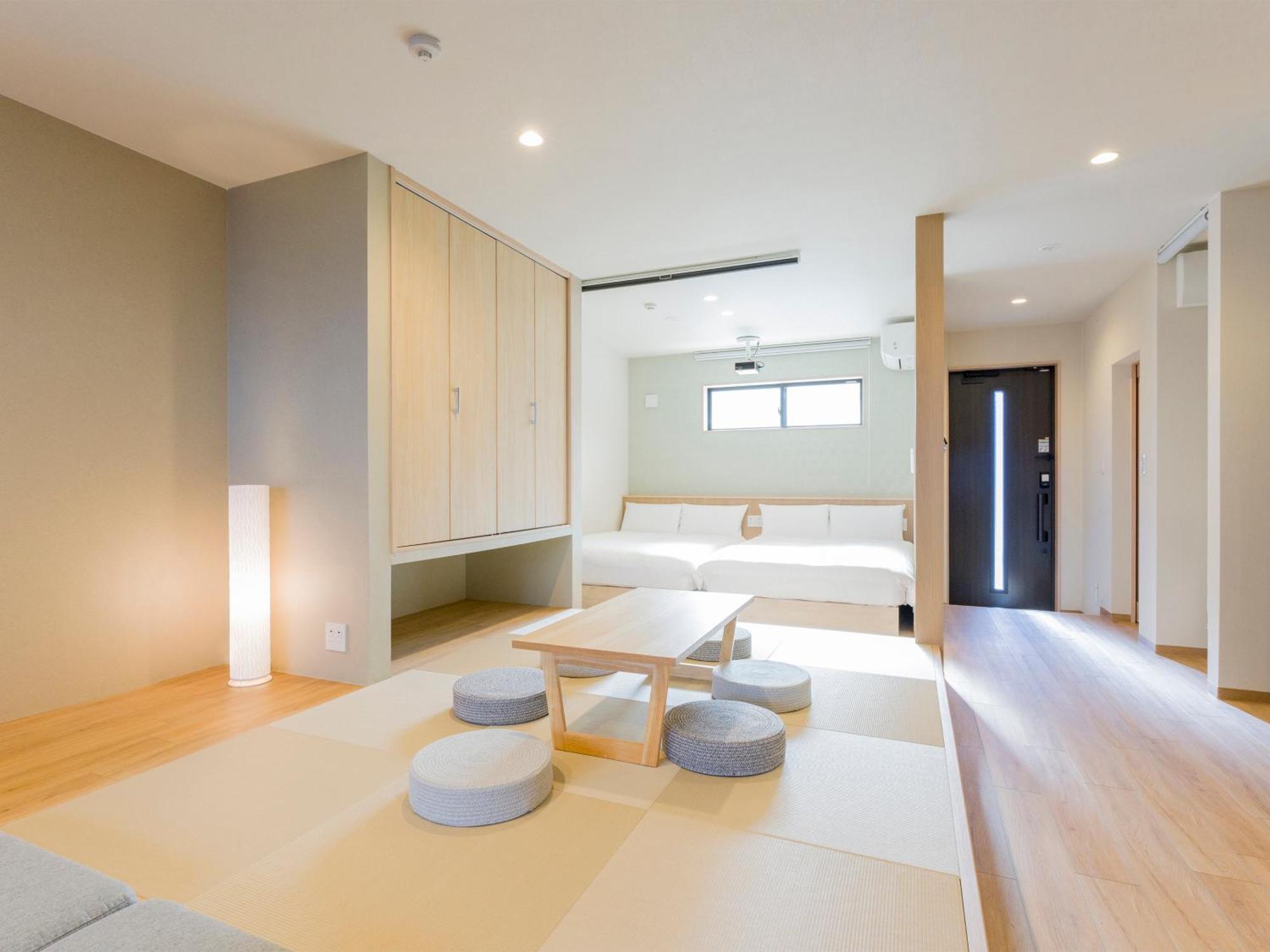 Rakuten Stay Nikko Hoden Exterior photo
