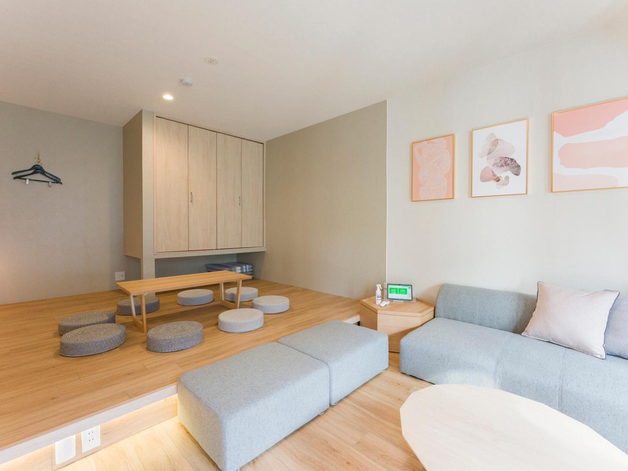 Rakuten Stay Nikko Hoden Exterior photo